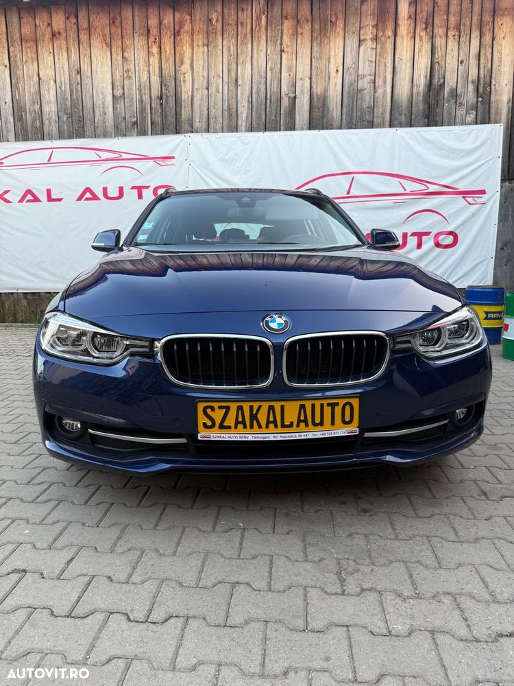 BMW Seria 3 - 13