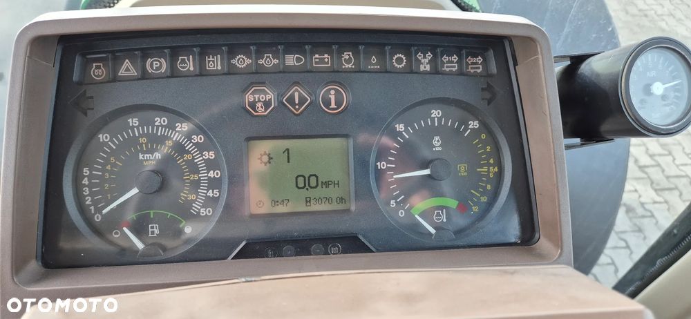 John Deere 6920S - 15