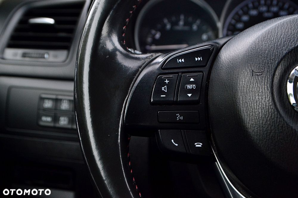 Mazda CX-5 SKYACTIV-G 160 Drive AWD Exclusive-Line - 18