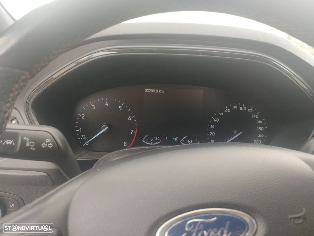 Ford Focus 1.0 SCTi ST-Line - 7