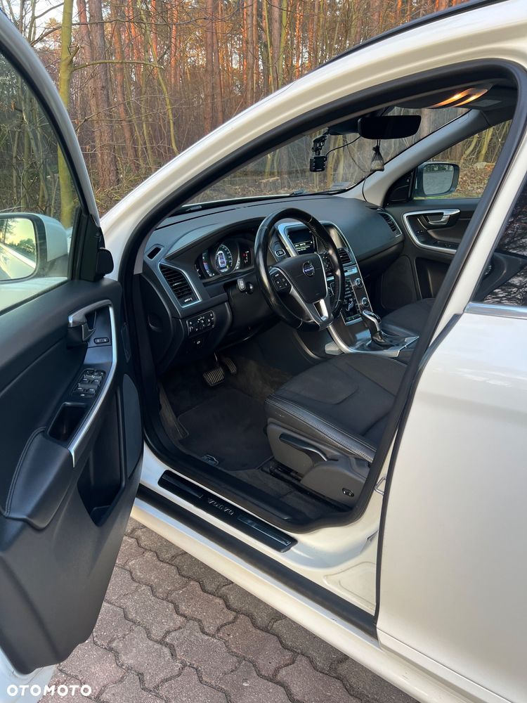 Volvo XC 60 D4 Geartronic Ocean Race - 17