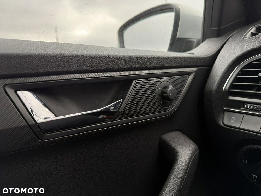 Skoda Fabia 1.0 TSI Ambition - 16