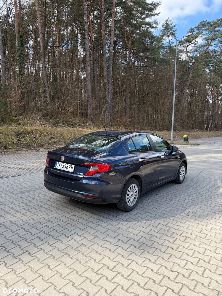 Fiat Tipo 1.4 Classic - 7