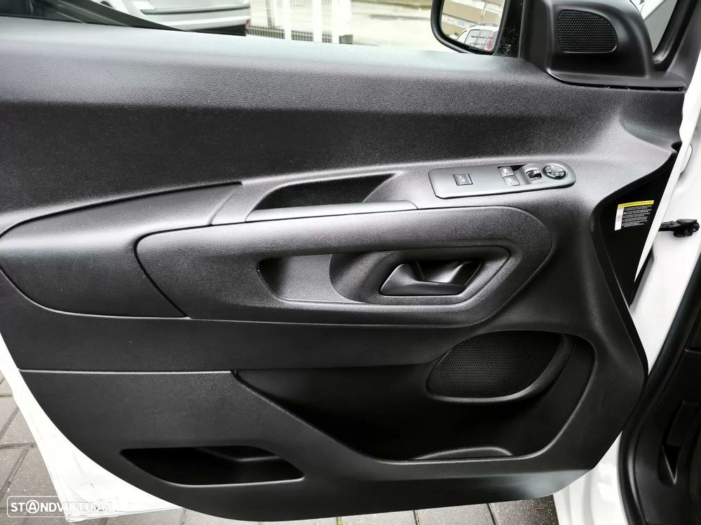 Peugeot Partner 1.5 BlueHdi Longa IVA Dedutível - 32