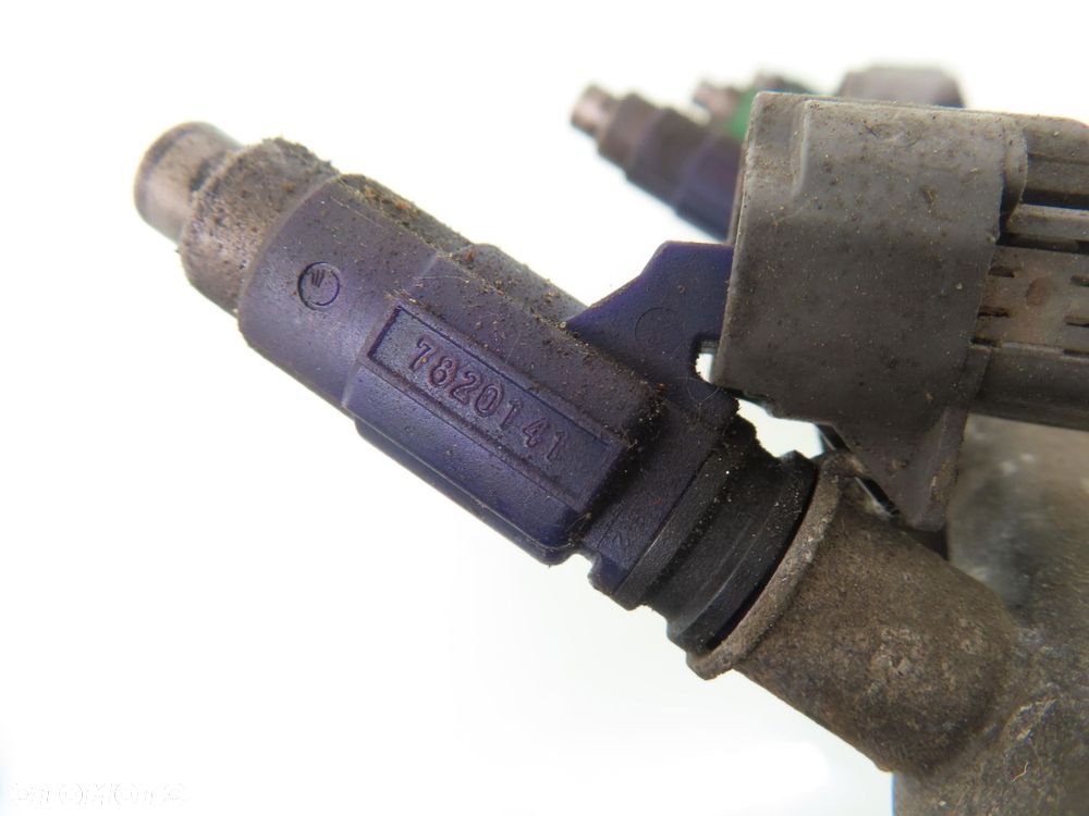 LISTWA WTRYSKOWA MAZDA MPV II 2.0  INP782 INP783 FP4713280 - 6