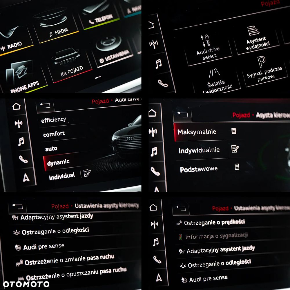 Audi A6 Limousine 40 TDI S tronic design - 34