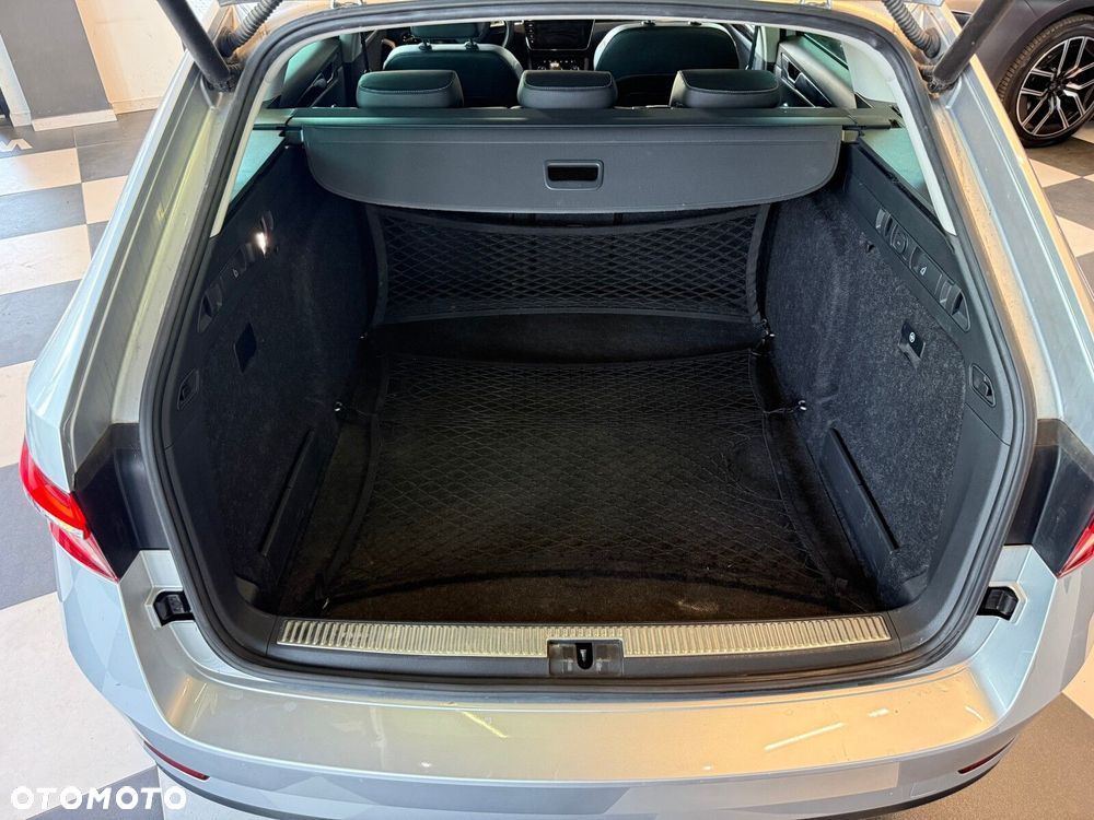 Skoda Superb - 10