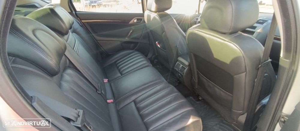 Peugeot 407 SW 1.6 HDi Premium - 4