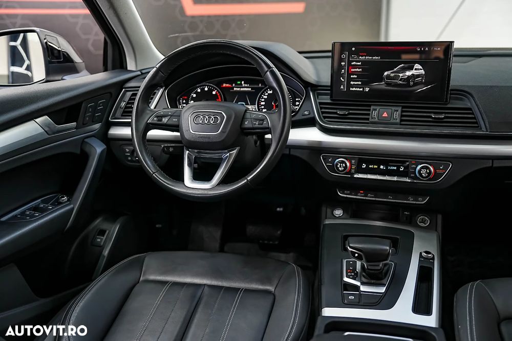 Audi Q5 - 11