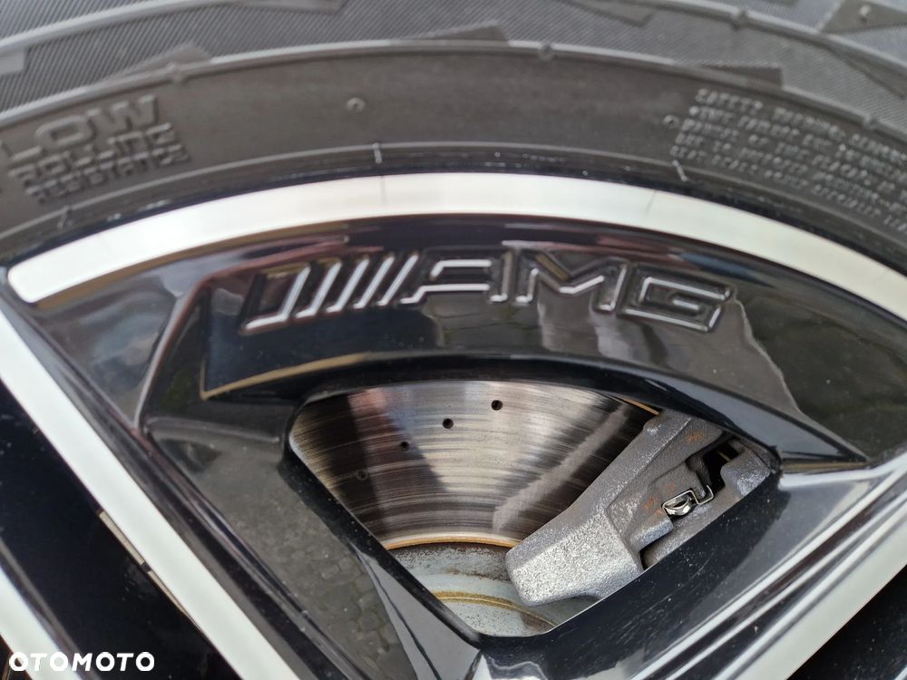 Mercedes-Benz GLE - 11