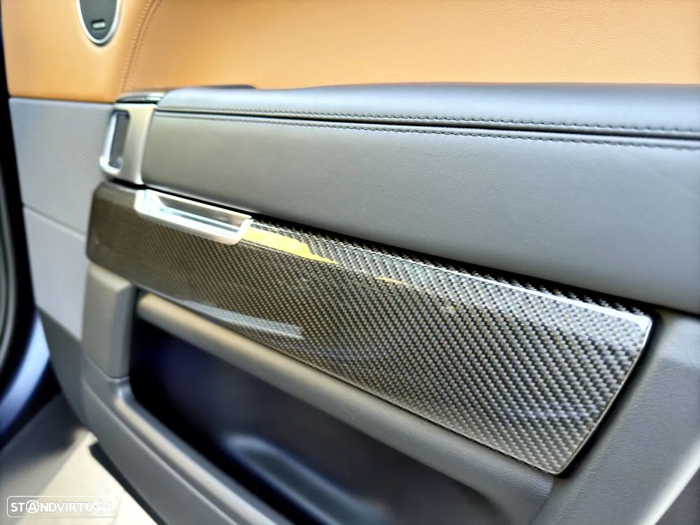 Land Rover Range Rover Sport 5.0 V8 SVR - 33