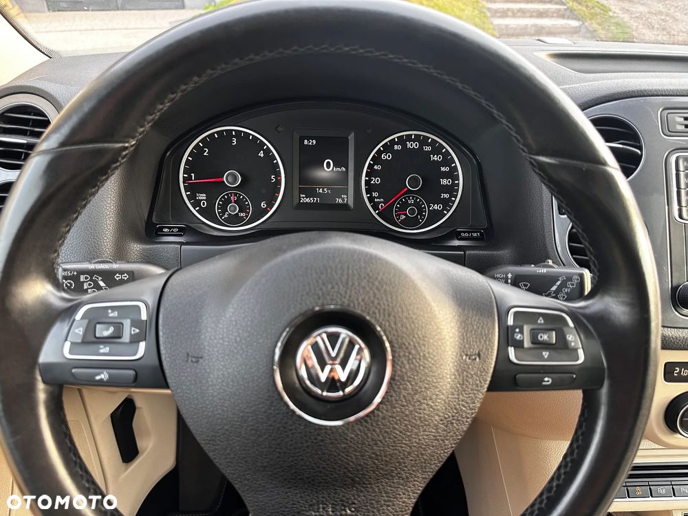 Volkswagen Tiguan 2.0 TDI SCR 4Motion (BlueMotion Tech) Highline - 22
