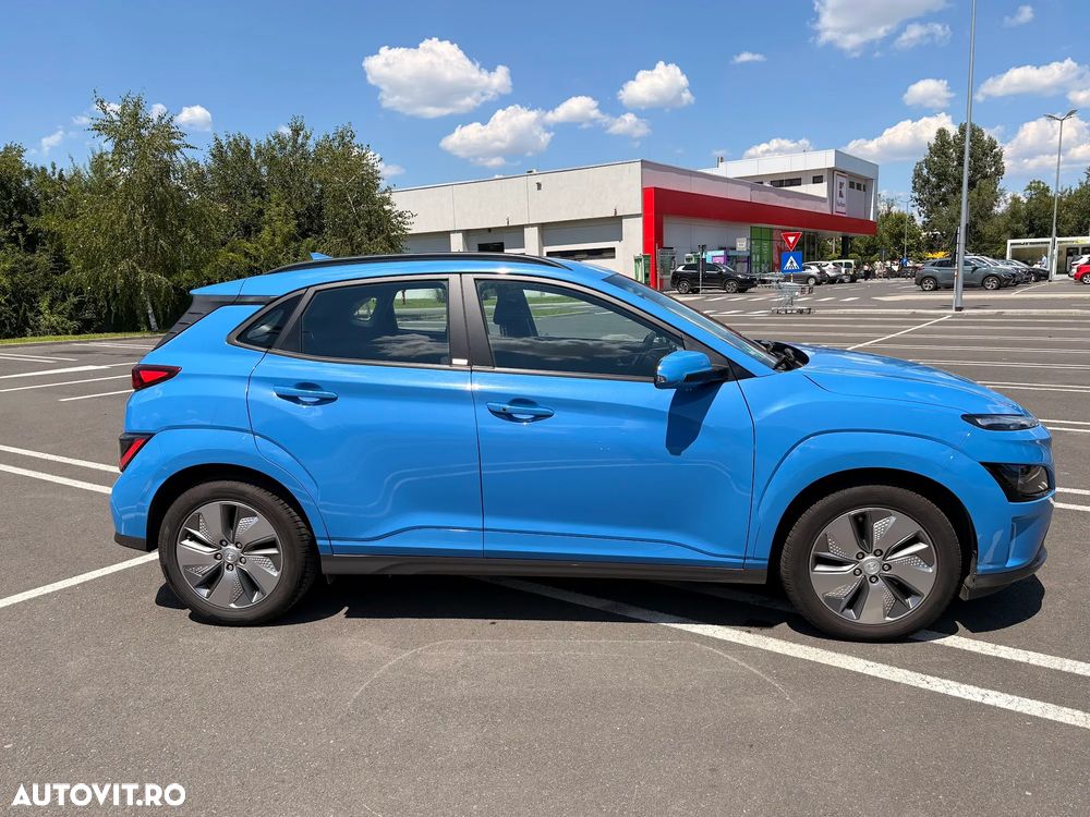 Hyundai KONA Trend - 3