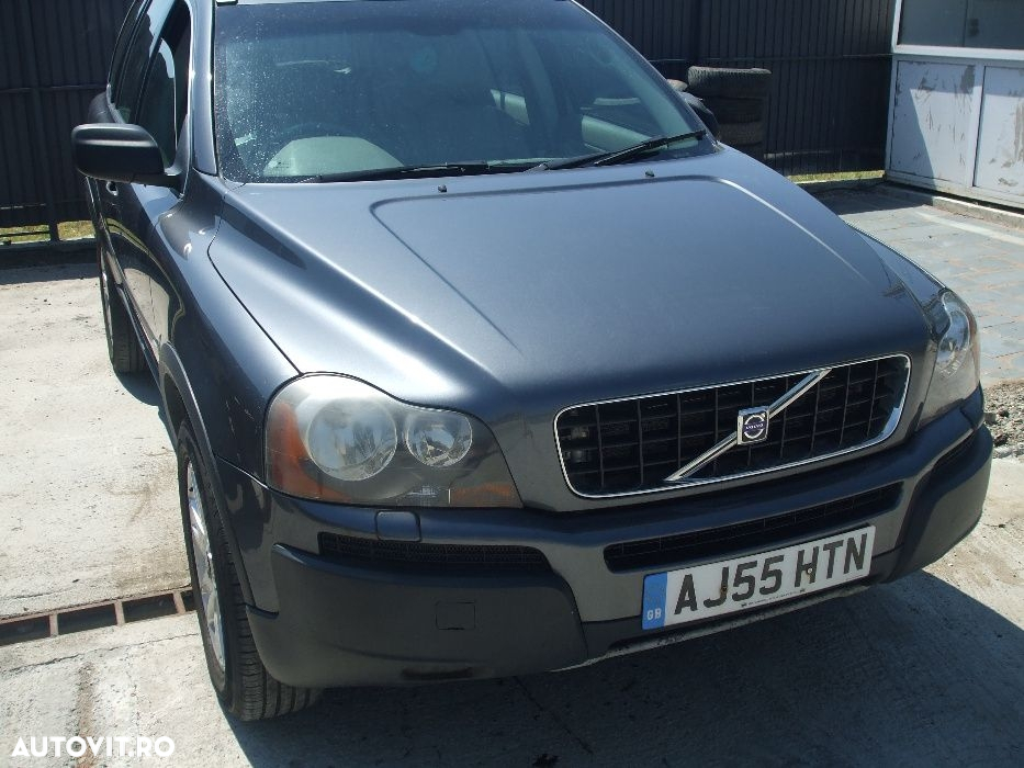 Dezmembrez Volvo XC90 T6 2,4D SI 2,9 BENZINA - 5