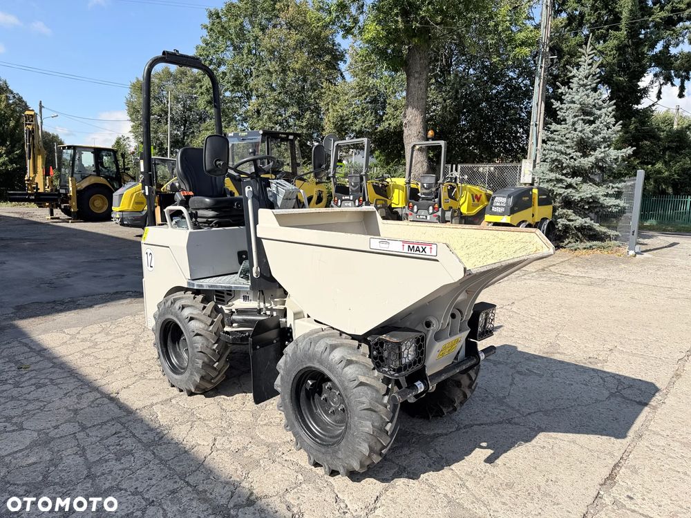 JCB 1T 2S5 1 ton - 1