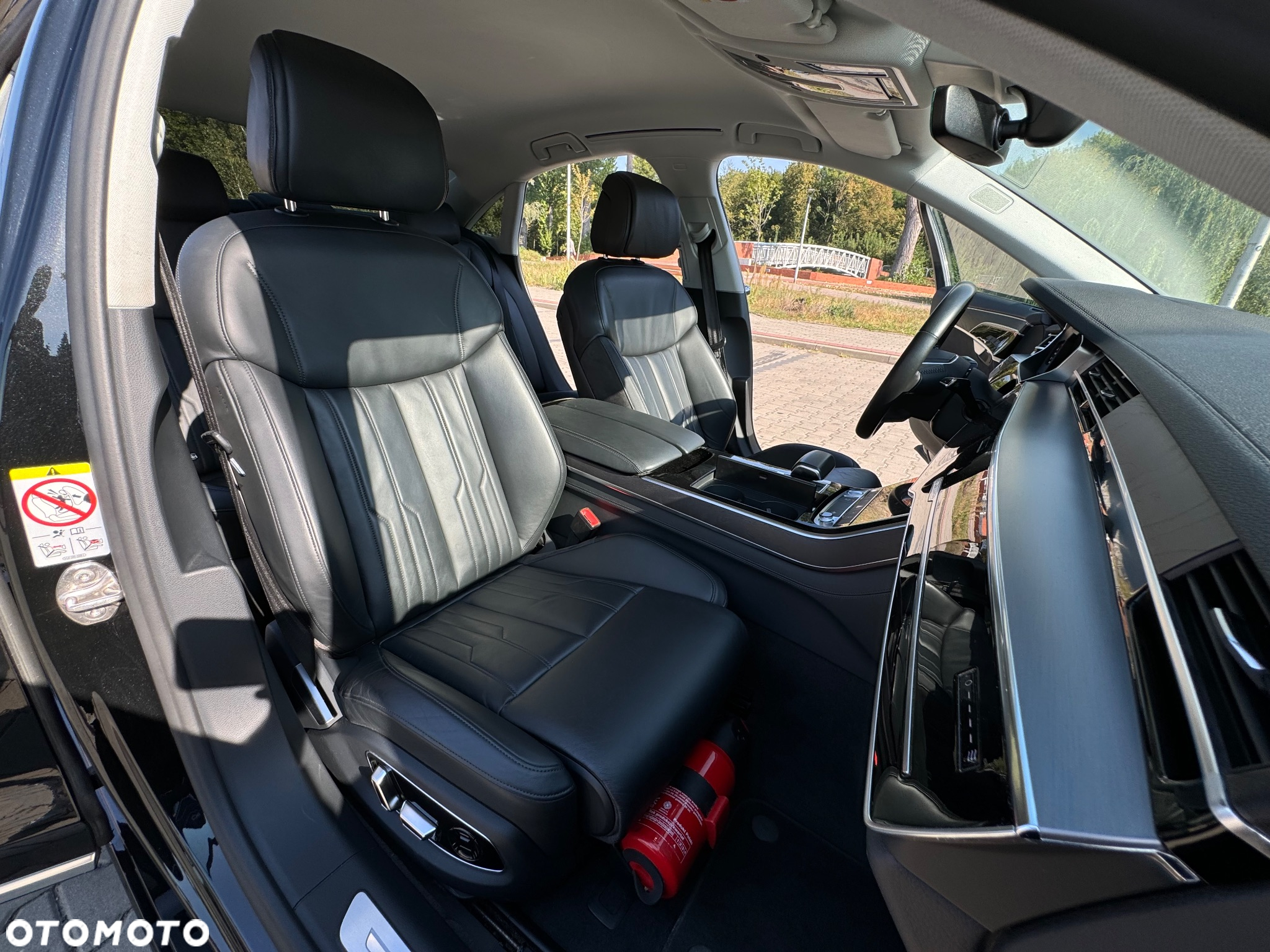 Audi A8 - 25