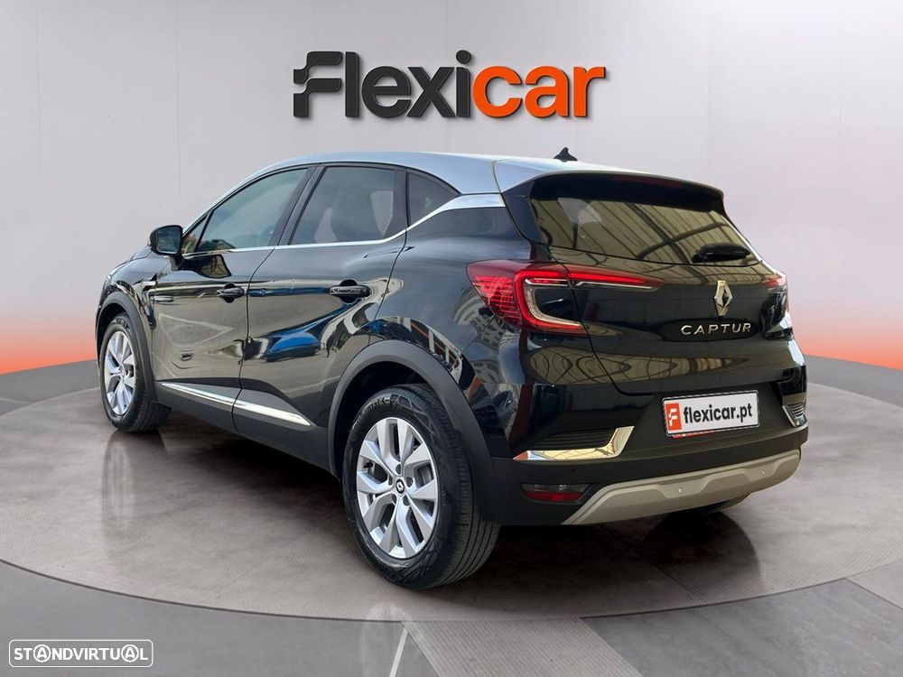 Renault Captur 1.0 TCe Zen - 5