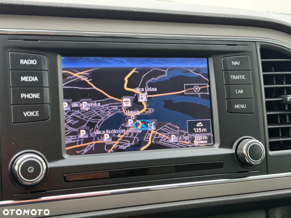 Seat Leon Sportstourer 1.6 TDI Start&Stop 4Drive X-Perience - 22