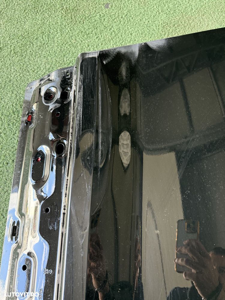 Usa dreapta fata vw volkswagen Touareg 3 2018-2026 - 6