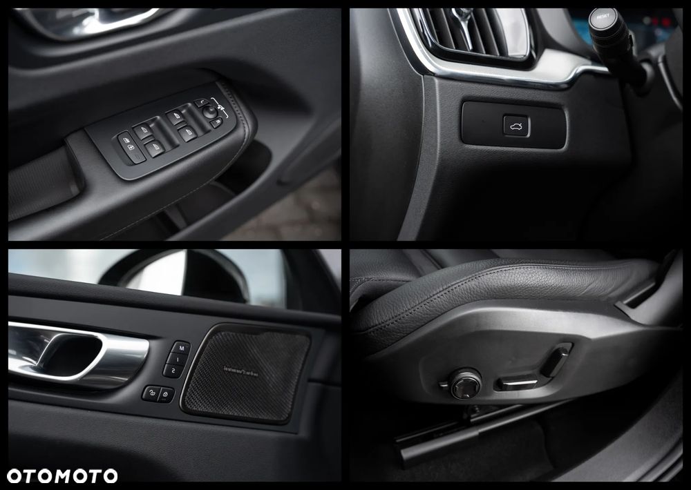 Volvo XC 60 B4 D Plus Bright - 41