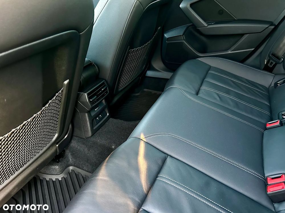 Audi A3 Limousine 40 TFSI quattro S tronic S line - 11