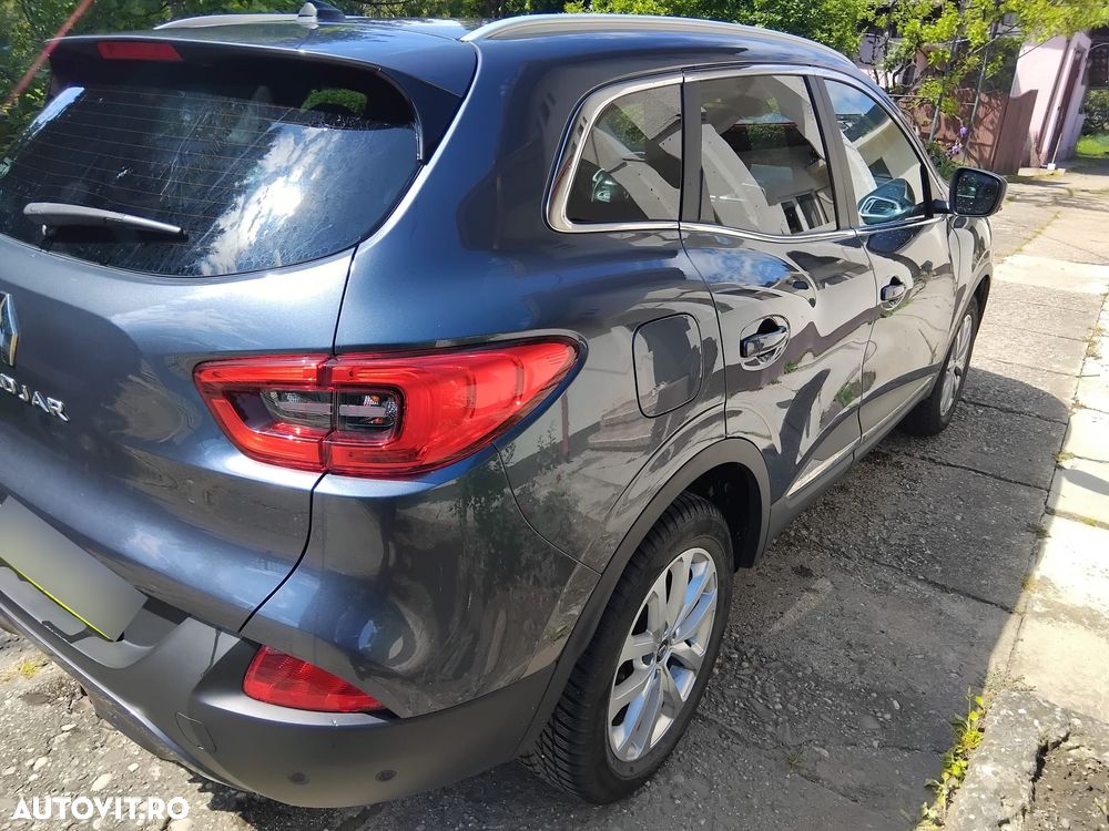 Renault Kadjar - 4