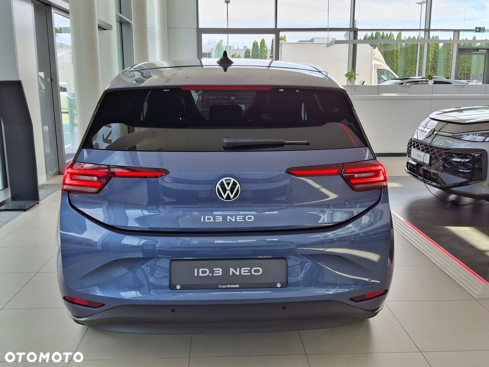 Volkswagen ID.3 Neo 50kWh Style - 7