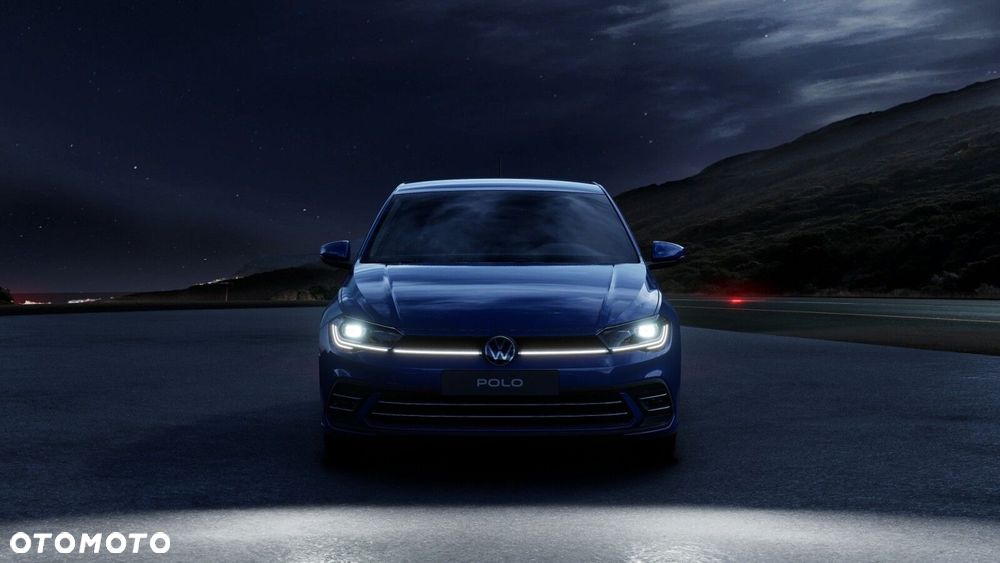 Volkswagen Polo 1.0 TSI Edition 50 DSG - 17