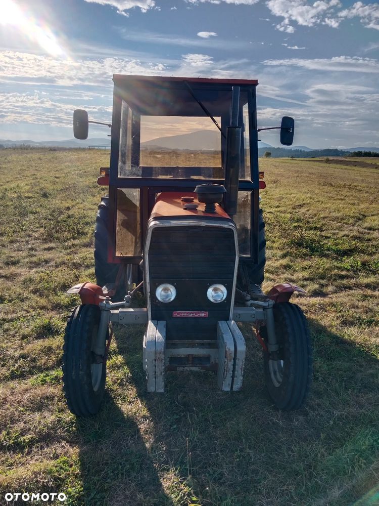 Massey Ferguson 255 - 3