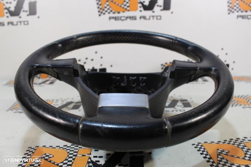 Volante Volkswagen Golf V (1K1)  Volante Vw Golf 5 / Passat B6 / Eos - 3