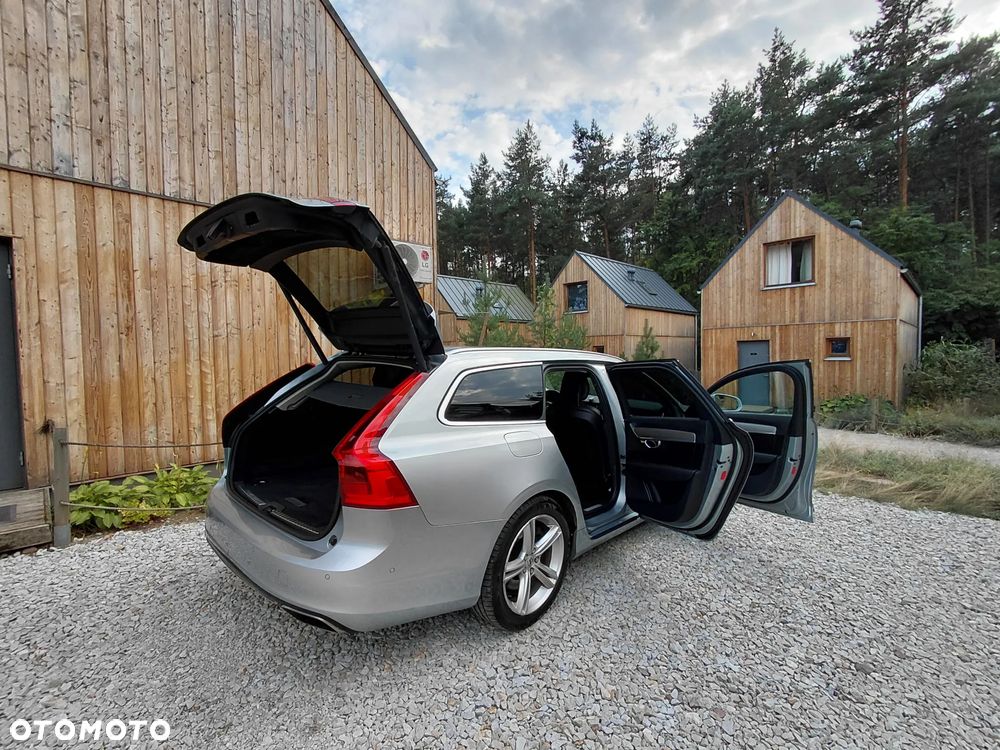 Volvo V90 D4 AWD Inscription - 5