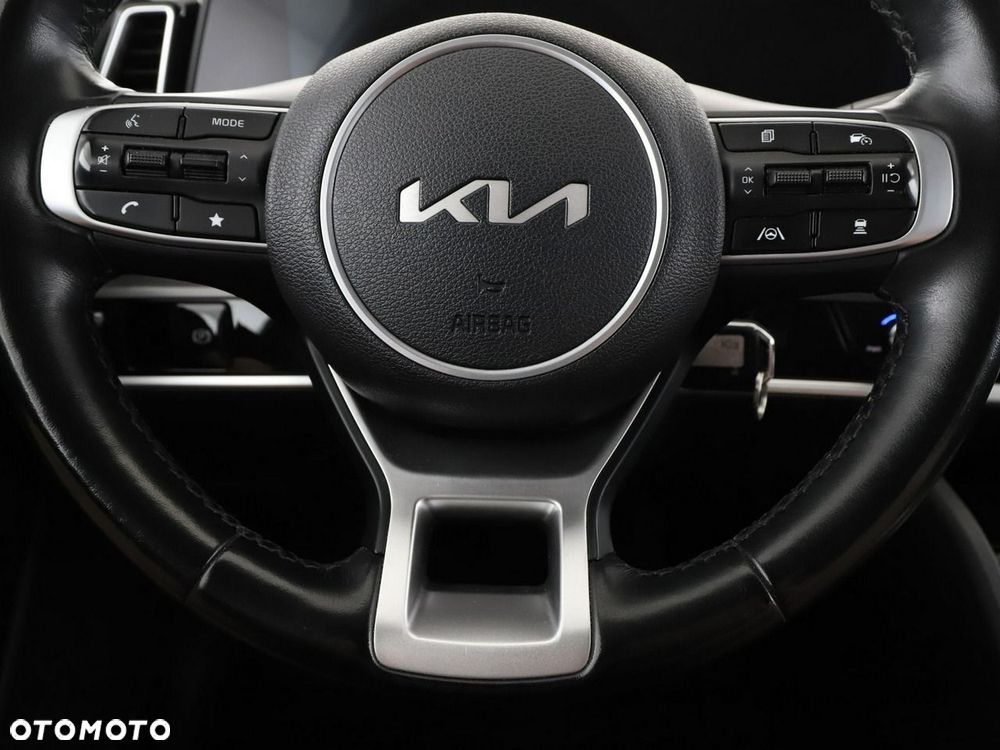 Kia Sportage 1.6 T-GDI PHEV L 4WD - 22