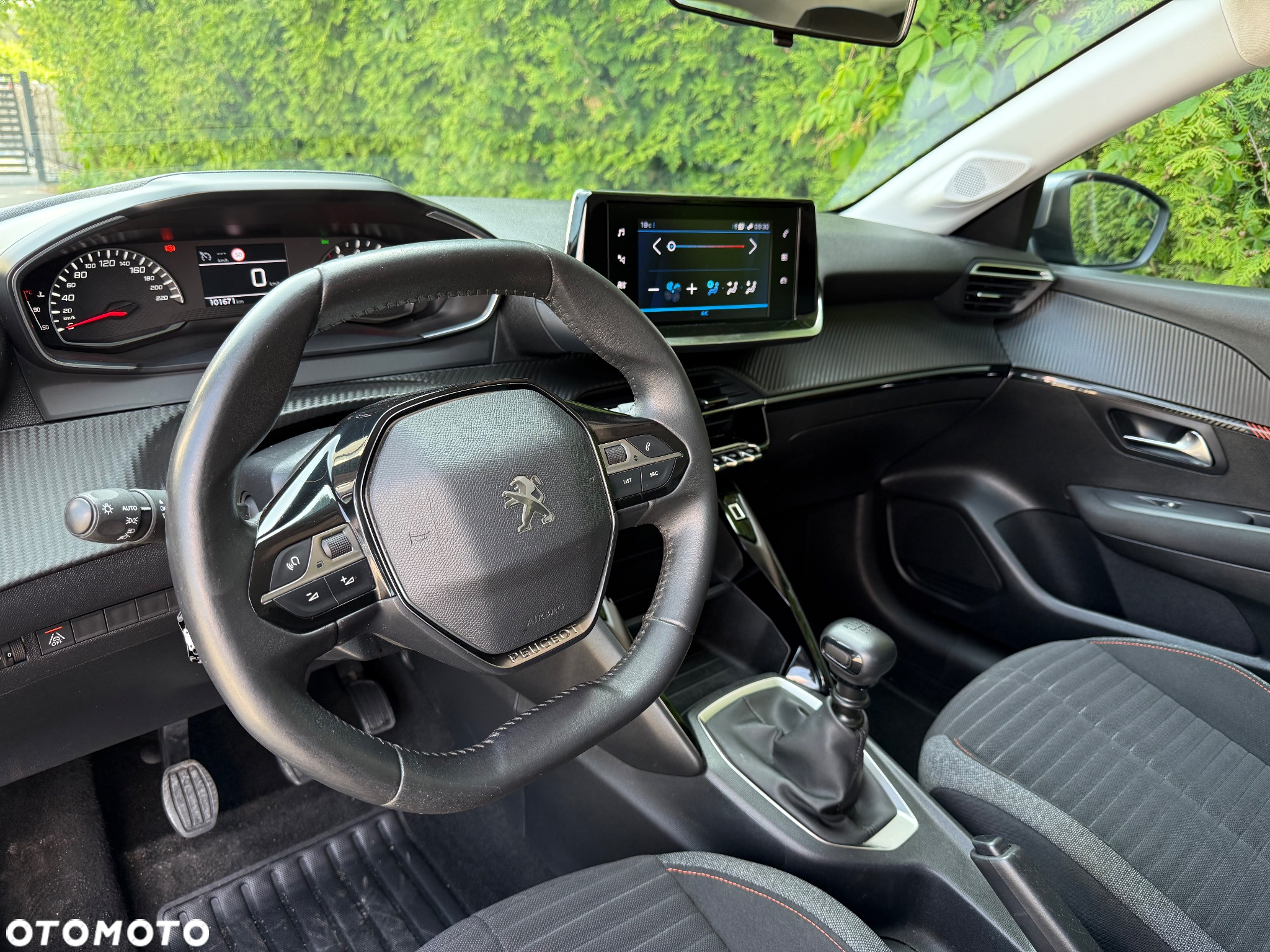 Peugeot 208 1.5 BlueHDi Active S&S - 7