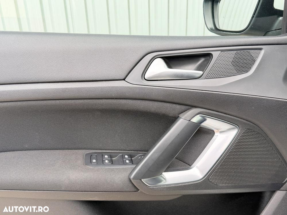 Peugeot 308 1.5 BlueHDi FAP STT Active Pack - 21
