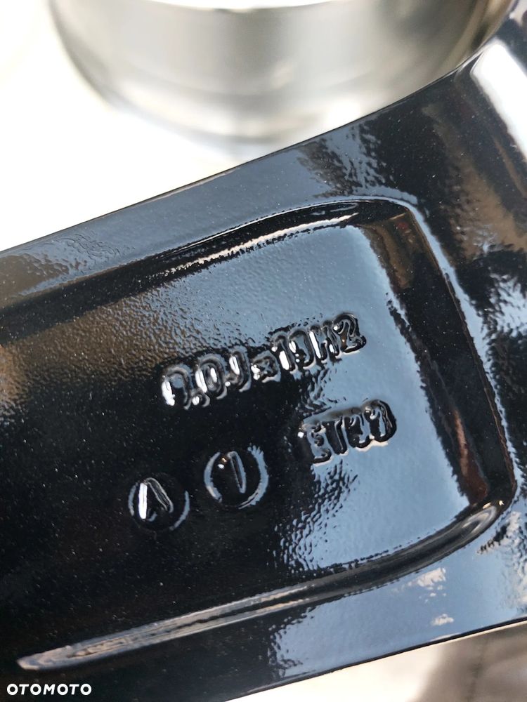 AUDI A5 A4 B8 FELGI ALUFELGI R19 9J ET33 5X112 OE RONAL AUDI 8T0601025CD JAK NOWE! - 13