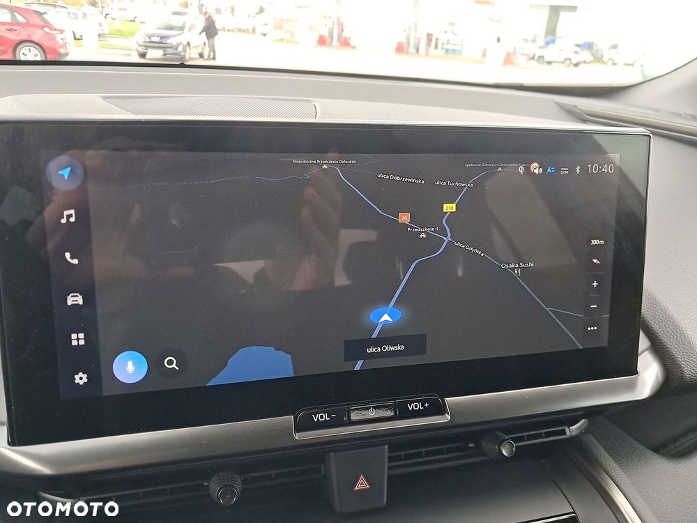 Toyota C-HR 2.0 PHEV Dynamic Force Style - 27