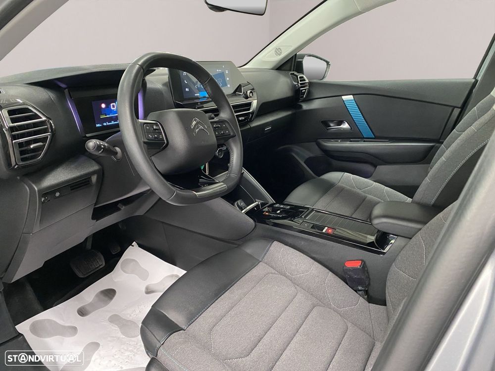 Citroën e-C4 50 kWh Feel Pack - 10