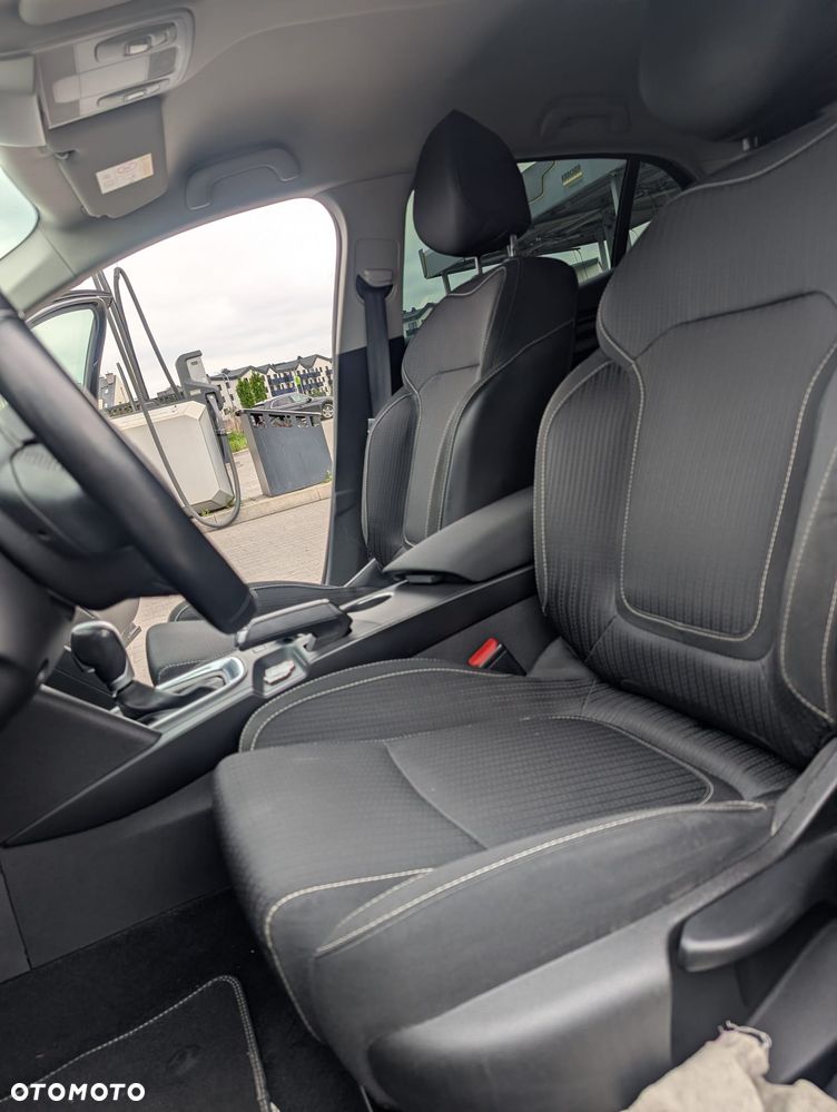 Renault Megane 1.5 dCi Zen EDC - 10