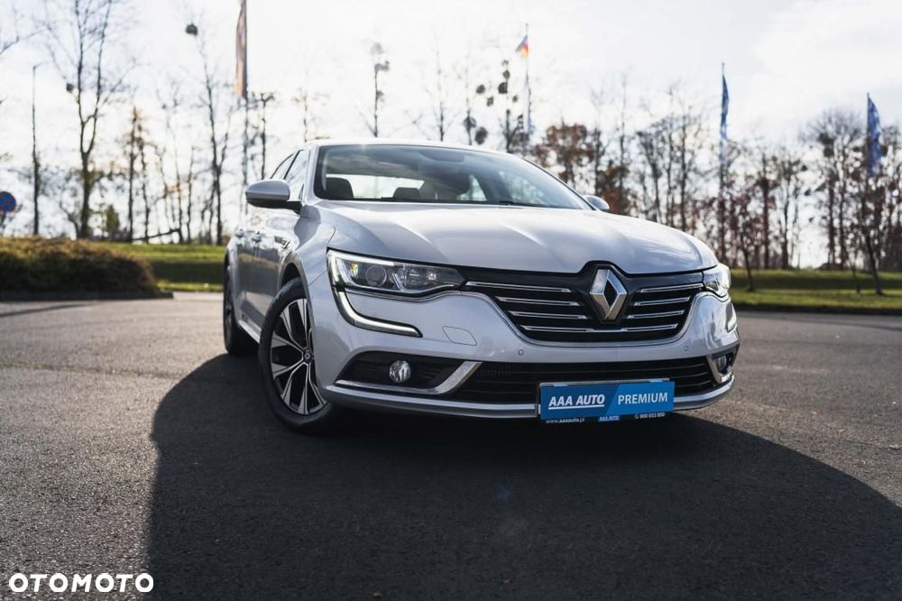 Renault Talisman - 7