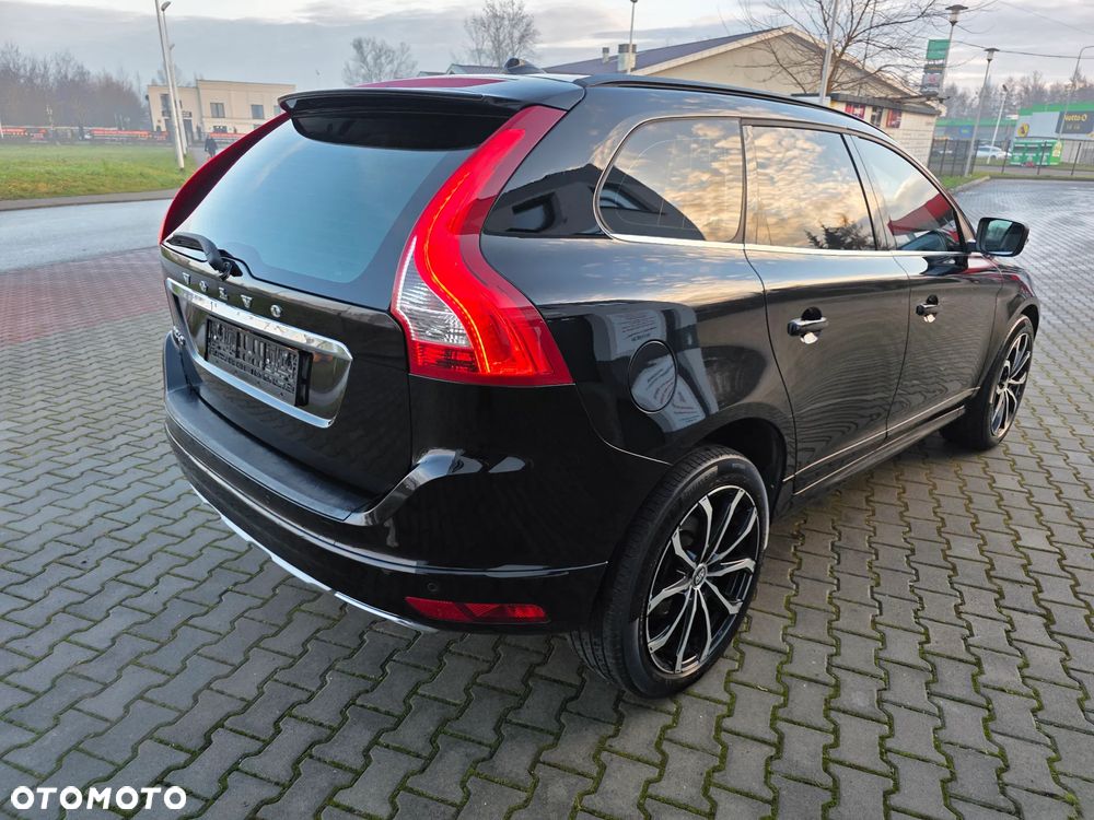 Volvo XC 60 - 6