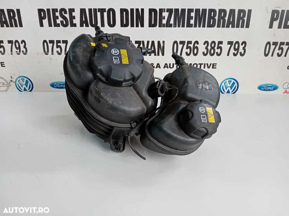 Vas Exapnsiune Apa Antigel Bmw G20 G21 G22 G23 G26 Cod 8610652 Motor B47D20B - 2