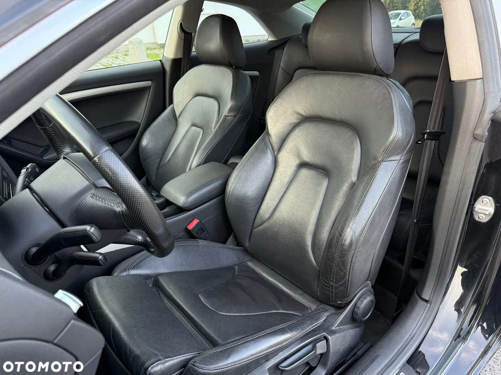 Audi A5 2.0 TDI DPF - 10