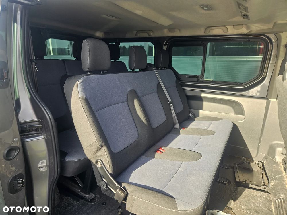 Opel Vivaro L1H1 S&S - 5