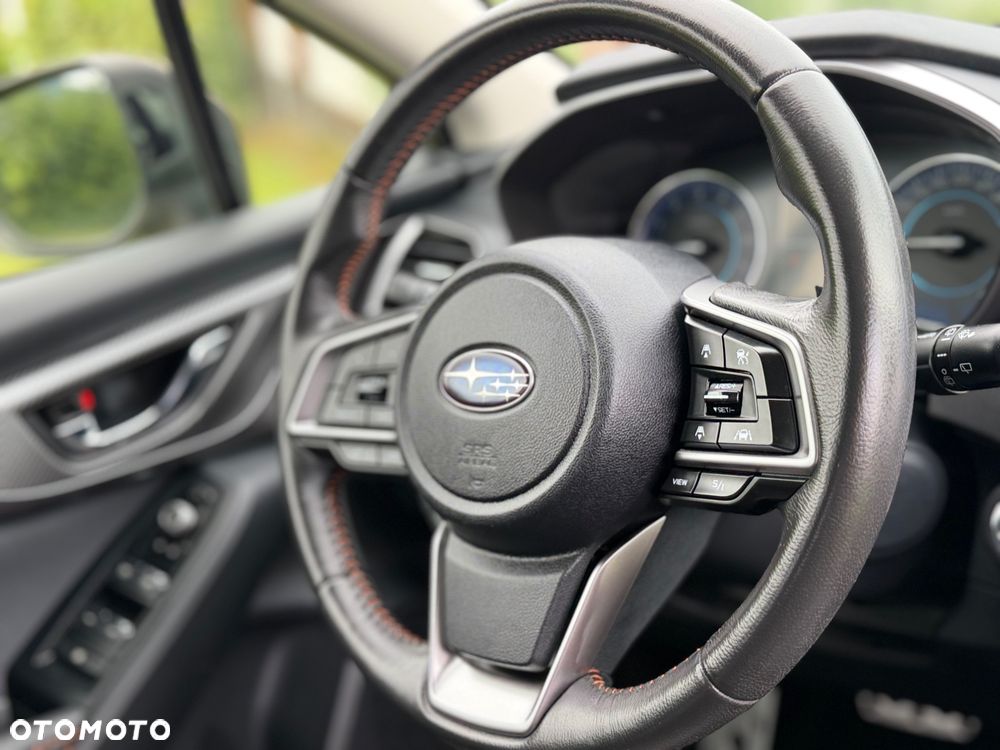 Subaru XV 2.0ie Lineartronic Comfort - 38