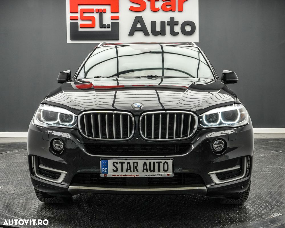 BMW X5 xDrive30d - 2