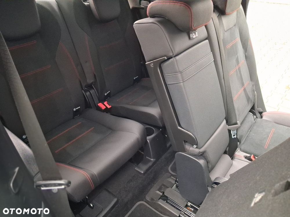 Mercedes-Benz GLB 200 d 4-Matic AMG Line 8G-DCT - 19