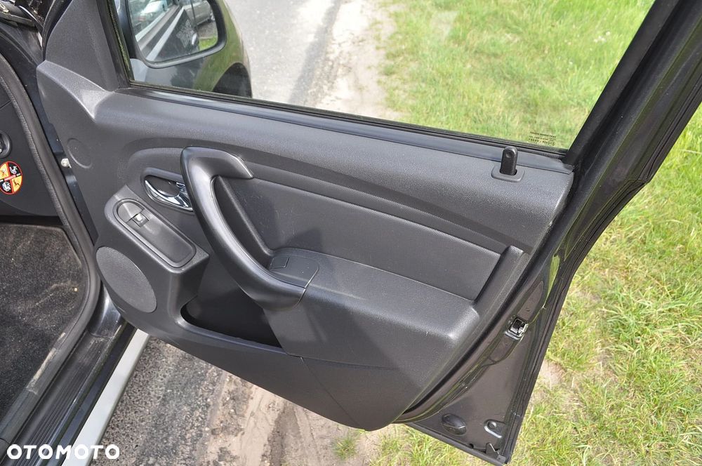 Dacia Duster 1.2 TCe Prestige S&S EU6 - 18
