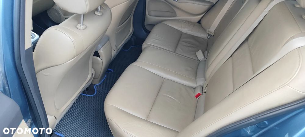 Honda Civic 1.3 IMA Hybrid MX - 10
