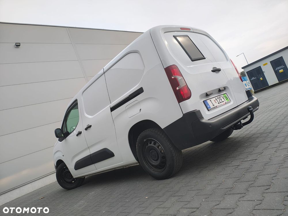 Fiat DOBLO - 34