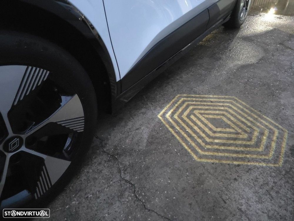 Renault Mégane E-Tech EV40 Equilibre - 48